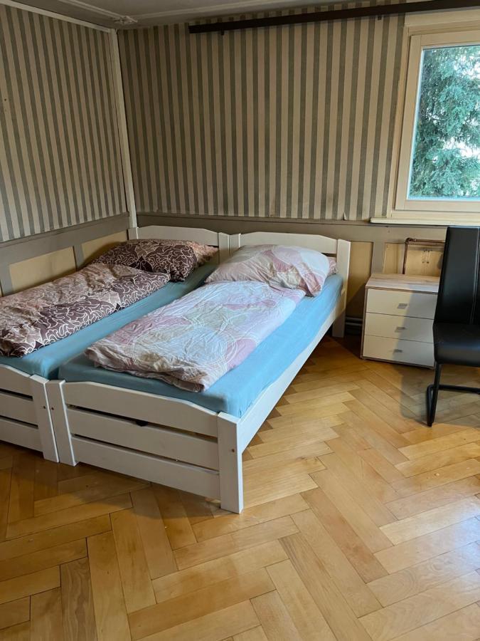 Orkhan Latifov Hochst Bagian luar foto